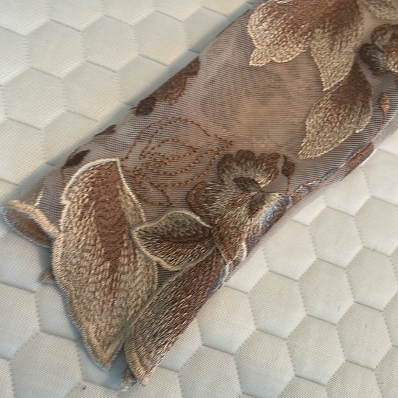 Gorgeous Free People lace shoulder dress - Picture 11 of 13